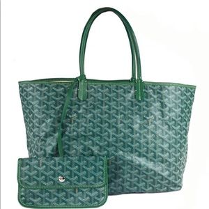 Goyard pm